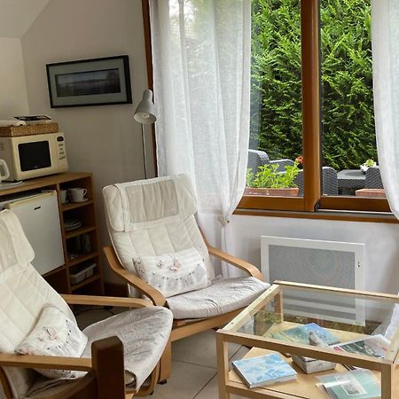 L'Orme Seul, Maison D'Hotes Vineuil  Екстериор снимка