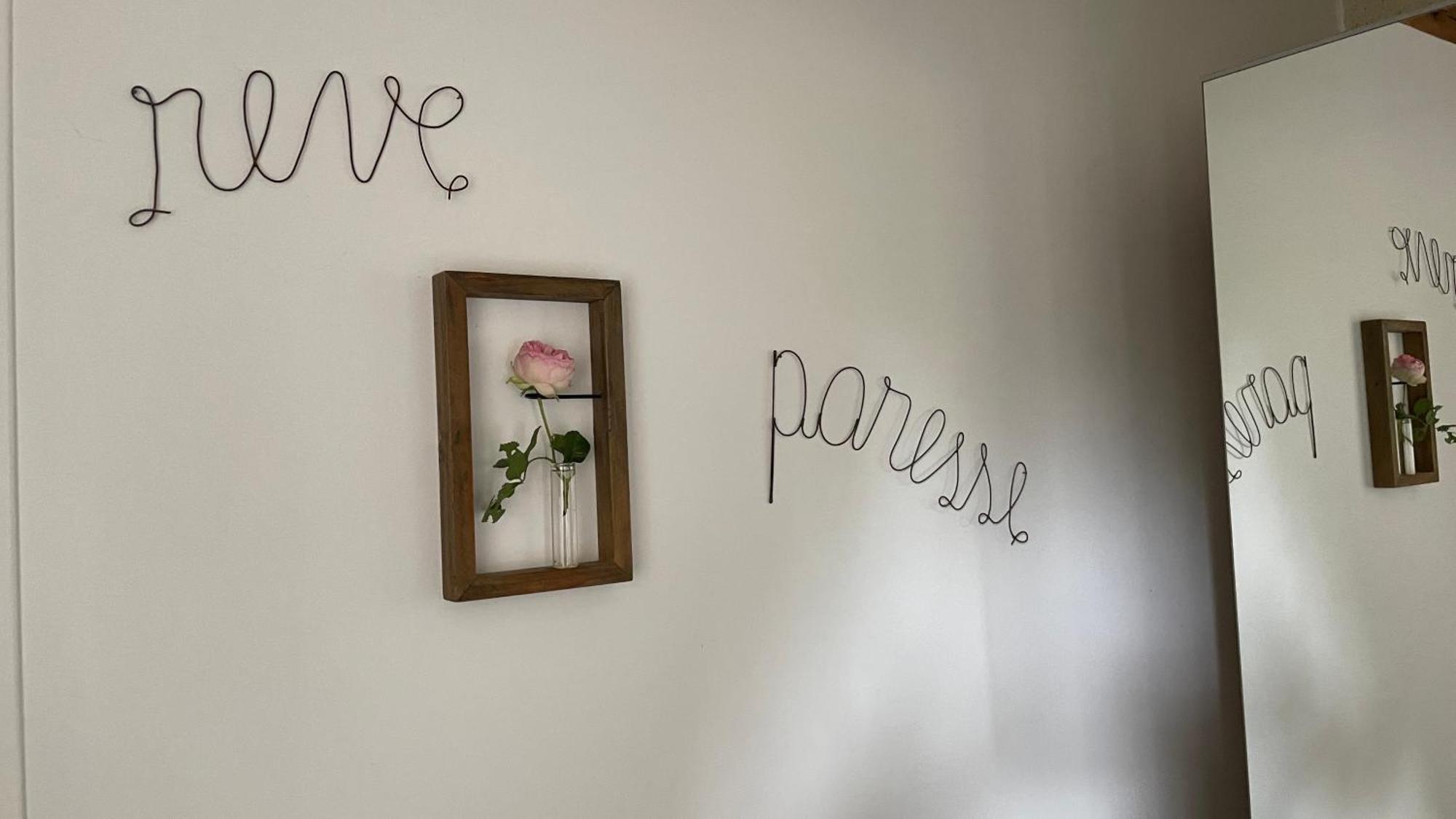 L'Orme Seul, Maison D'Hotes Vineuil  Екстериор снимка